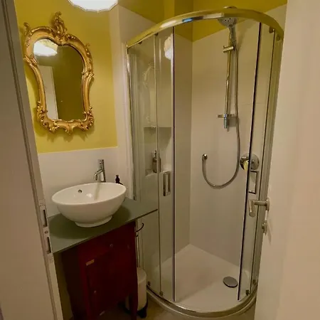 20 Apartment Brunico