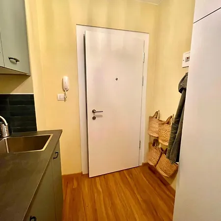 20 Apartment Brunico